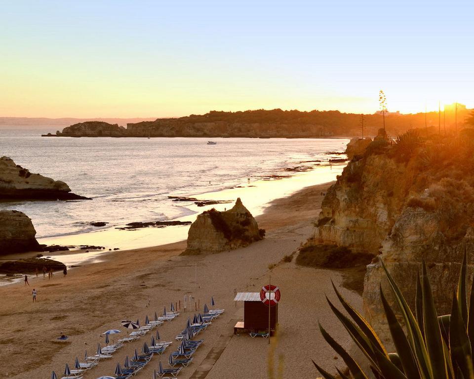 פורטימאו Praia Do Vau By Amcf מראה חיצוני תמונה