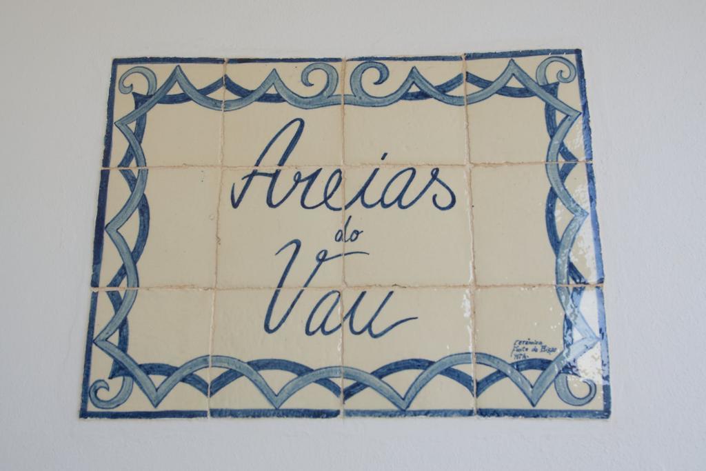 פורטימאו Praia Do Vau By Amcf מראה חיצוני תמונה