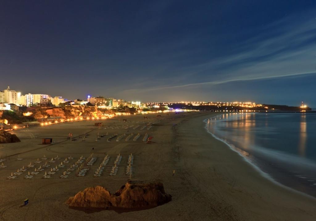 פורטימאו Praia Do Vau By Amcf מראה חיצוני תמונה